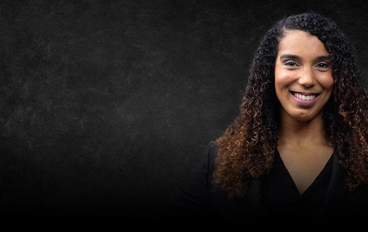 SDSU Fowler School of Business student