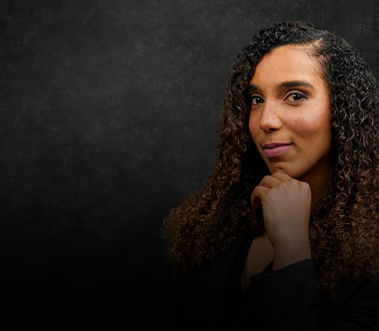 SDSU Fowler School of Business MBA student